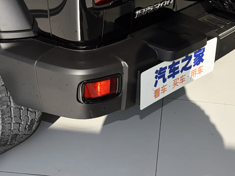 2021�� ԽҰ�� 2.0T ������