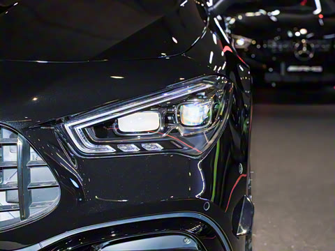 2024�� �Ŀ� AMG CLA 45 S 4MATIC+