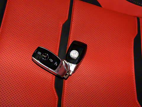 2019�� AMG GT 50 �����ܳ�