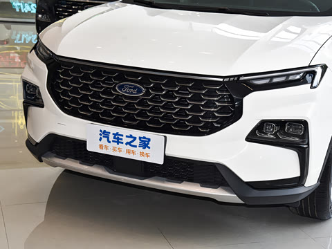 2023�� EcoBoost 170 ������