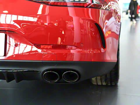 2019�� AMG GT 50 �����ܳ�