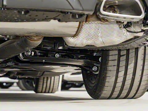 2022�� �Ŀ�� 530i M�˶���װ