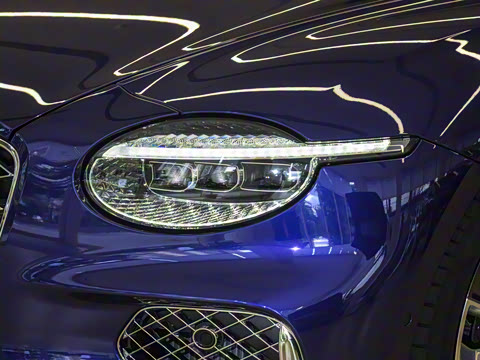 2025�� GT Mulliner��