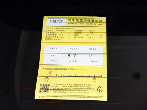 2021�� 1.5T �Զ��ھ���