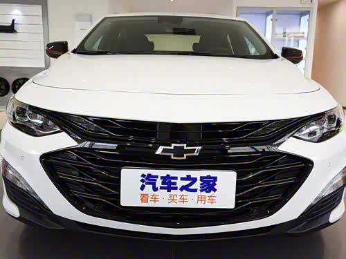 【迈锐宝xl 2019款】雪佛兰_迈锐宝xl 2019款报价_图片_汽车之家