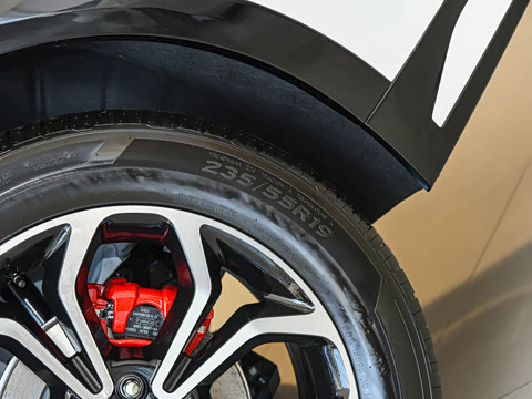 2022�� EcoBoost 245 �˶���