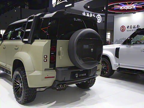 2022�� �Ŀ� 3.0T ��׼��