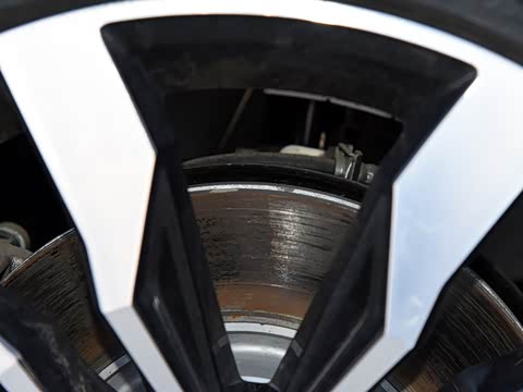 2019�� 280TSI ����R-line ��VI