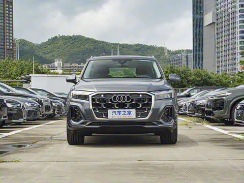 2025�� 45 TFSI quattro S line�˶���