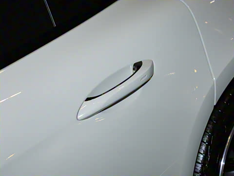 2021�� Panamera Turbo S �����ӳ��� 4.0T