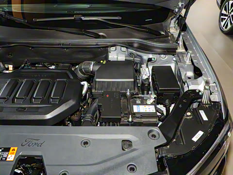 2025�� EcoBoost 170 ������