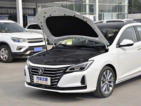 2020�� 1.5T �Զ�������