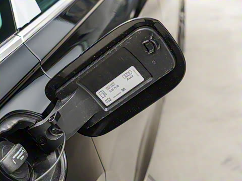 2024�� A8L 45 TFSI quattro ������