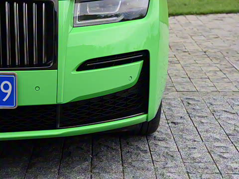 2022�� 6.7T Black Badge