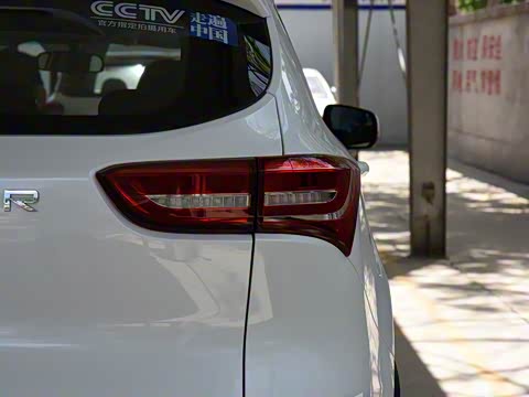 2018�� 1.5T �Զ����а�