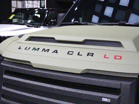 2022�� �Ŀ� 3.0T ��׼��