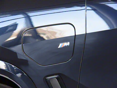 2021�� xDrive45e M�˶���װ