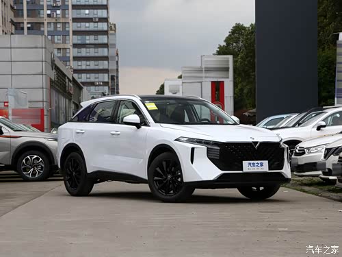 汽车价格战666万元起启辰太狠了