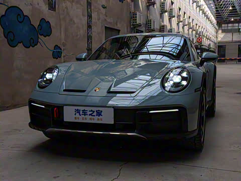 2023�� Dakar 3.0T