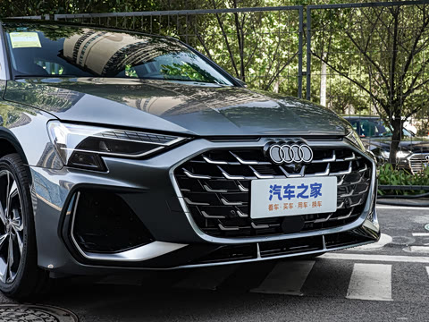 2026�� Sportback 35TFSI �ɳ�������