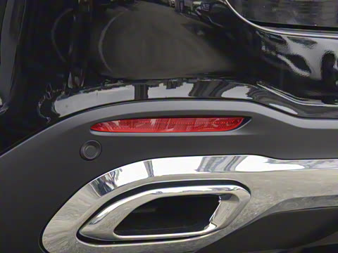 2025�� �Ŀ� GLE 450 4MATIC ������