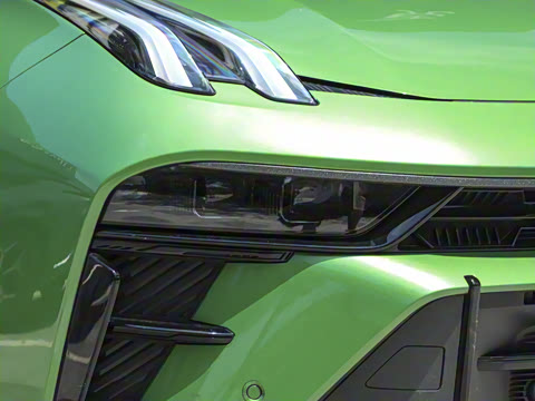 2025�� 03+ 2.0TD �Զ����ܽ��װ�