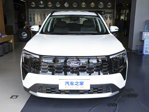 2025�� EcoBoost 170 ������