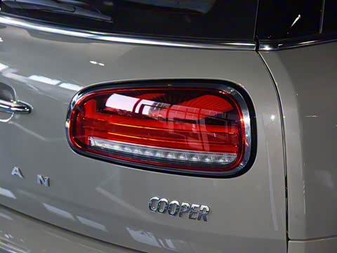 2019�� 1.5T COOPER ���ͼ�