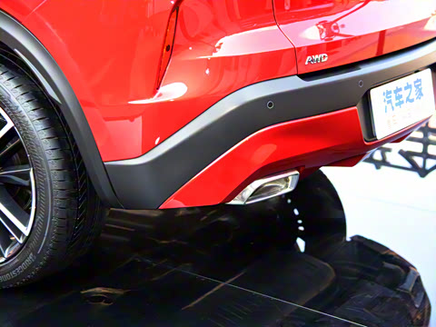 2022�� 2.0T ����ҫ�ݰ�