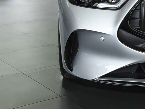 2025�� AMG GT 50 �����ܳ� �й��ر��