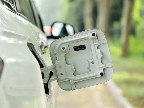 2019�� ʮ����ҫ 1.6L XL �ֶ������ ��VI