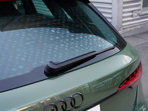 2025�� S4 Avant 3.0TFSI