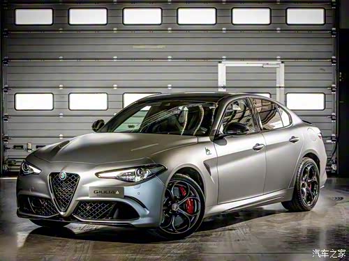 如果你有一辆Gulia你最想把副驾留给谁