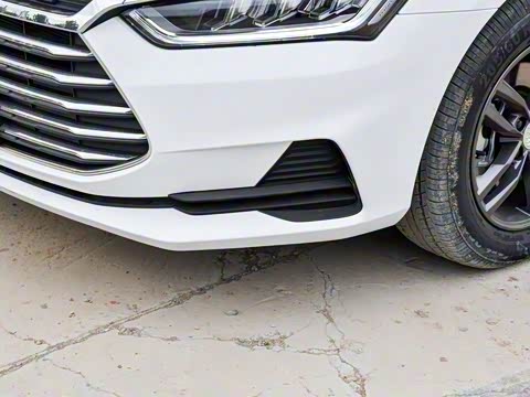 2018�� 1.5TI �Զ�����������