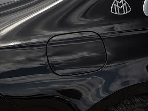 2025�� �Ŀ� S 580 4MATIC