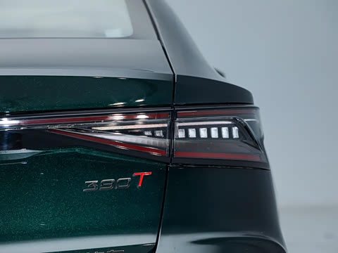 2023�� ���ܰ� 2.0T DCT��