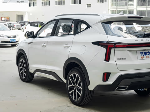 2023�� 1.5TGDI DCT������ 6��