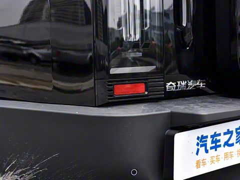 2025�� 206km XWD ��Խ�ӳ��� 7��