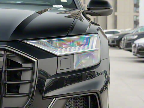 2022�� 55 TFSI ��ѩ�˶���