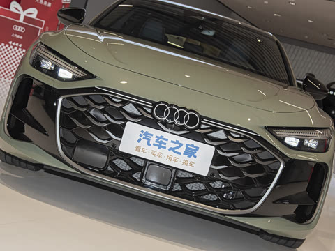 2026�� TFSI 150kW ����quattro��