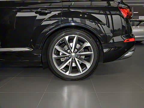 2020�� 55 TFSI quattro S line�˶���