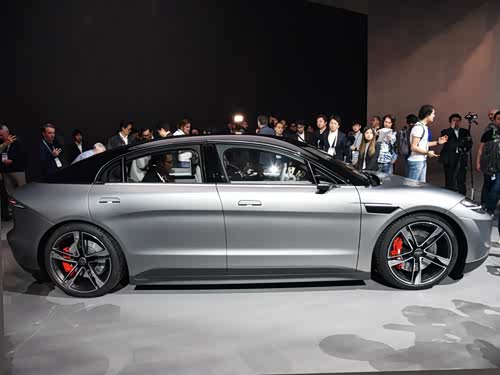 【vision-s 2020款】sony_vision-s 2020款报价_图片_汽车之家