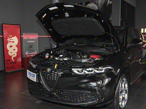 2024�� 2.0T 268HP AWD Veloce������