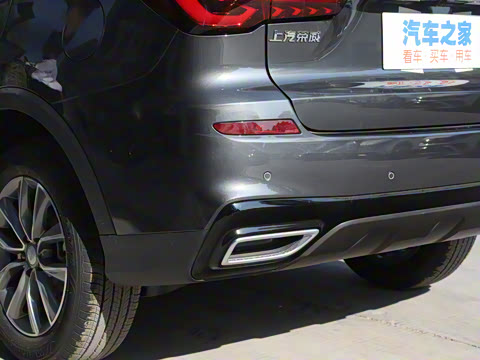 2023�� PLUS 330TGI �Զ��쳱�ǻݰ�