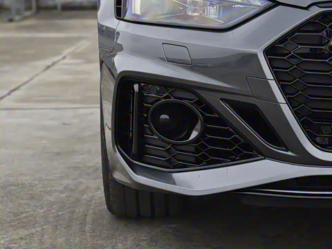 2022�� RS 5 2.9T Sportback ���װ�