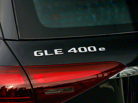 2024�� GLE 400 e 4MATIC
