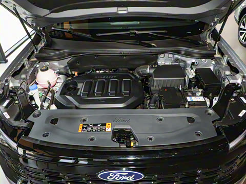 2025�� EcoBoost 170 ������