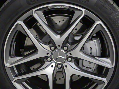 2023�� AMG GLE 53 4MATIC+ ����SUV