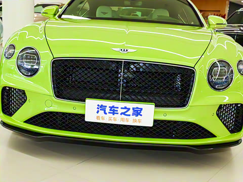 2024�� 4.0T GT V8