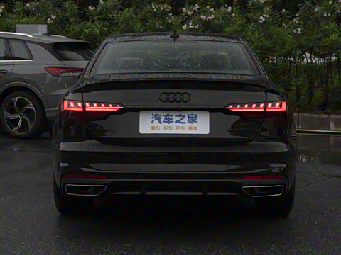 2025�� 200���������� 40 TFSI ���������� B&O ��ҹ��